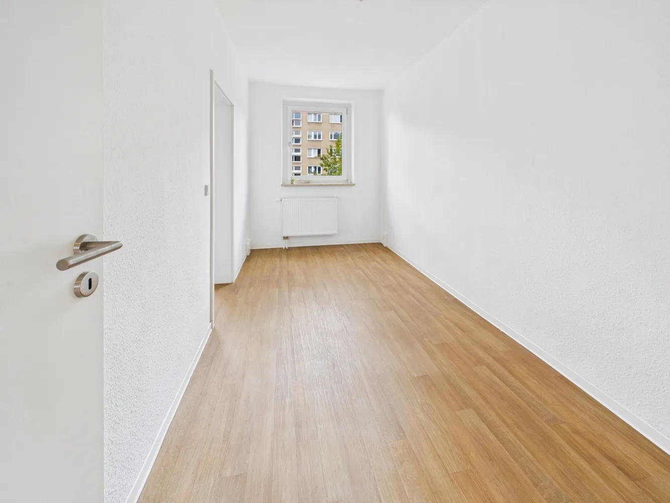 4 Zimmer Wohnung mit 66 m² in Magdeburg – Bild 4