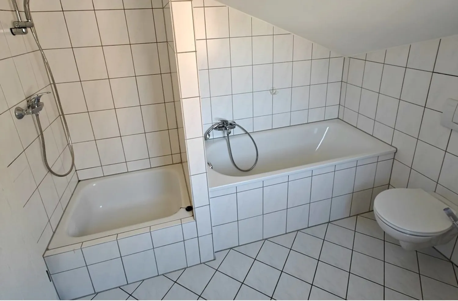 2 Zimmer Wohnung mit 86 m² in Viersen – Bild 1
