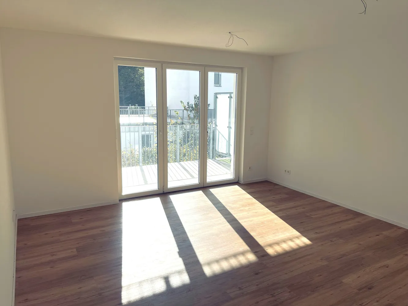 3 Zimmer Wohnung mit 64 m² in Wolfsburg – Bild 3