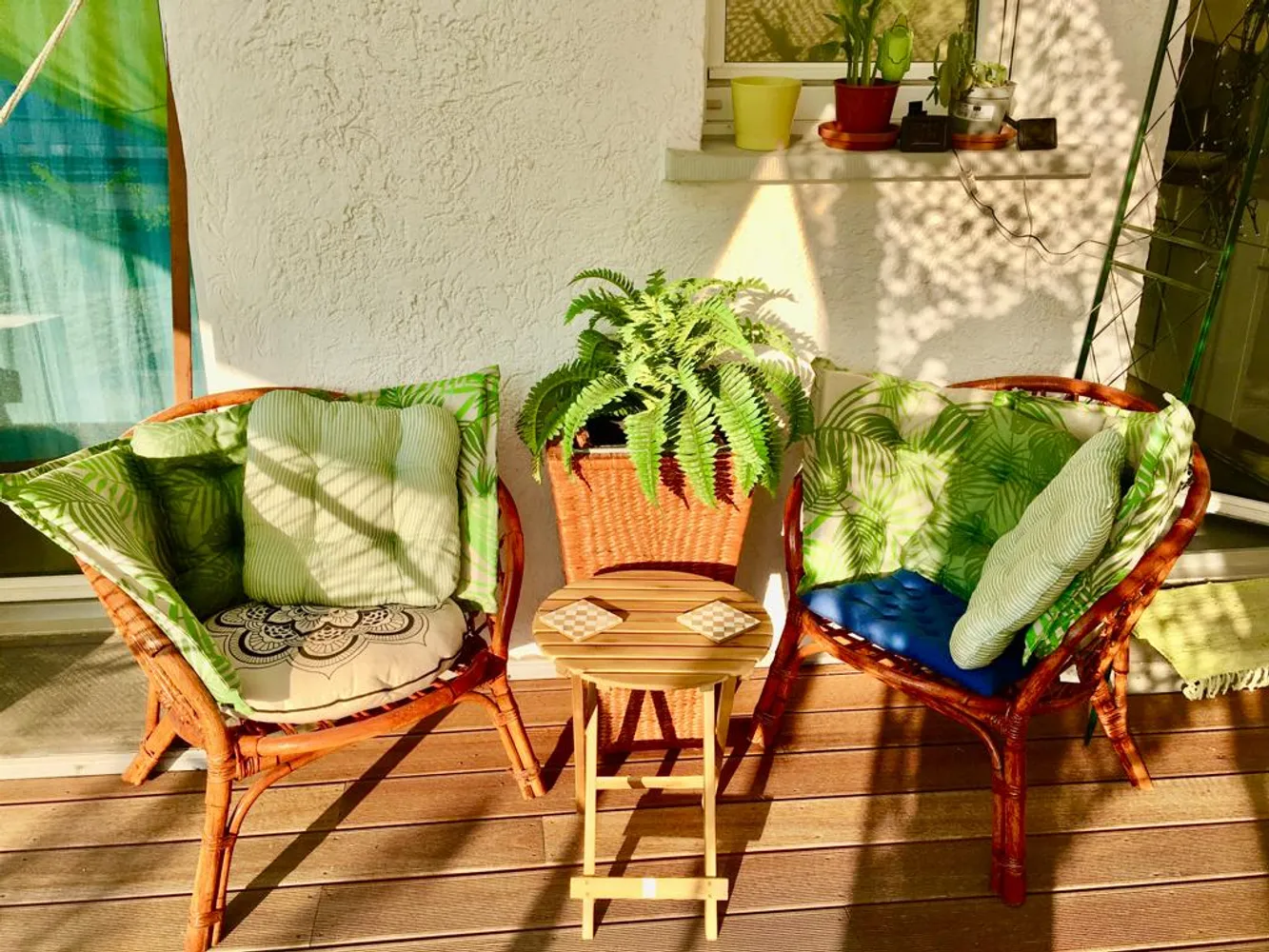 WG-Zimmer mit 24 m² in Darmstadt – Bild 6
