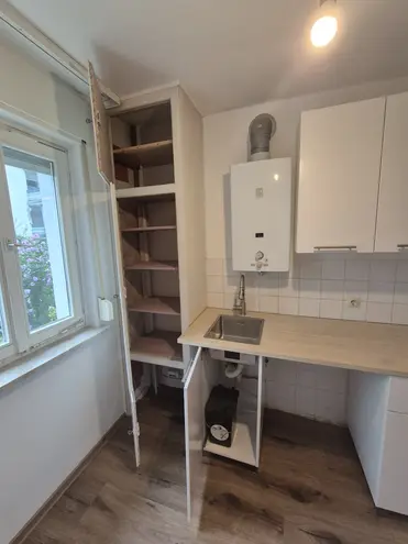 2 Zimmer Wohnung mit 52 m² in Stuttgart – Bild 3