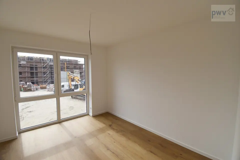 3 Zimmer Wohnung mit 73 m² in Aurich – Bild 4