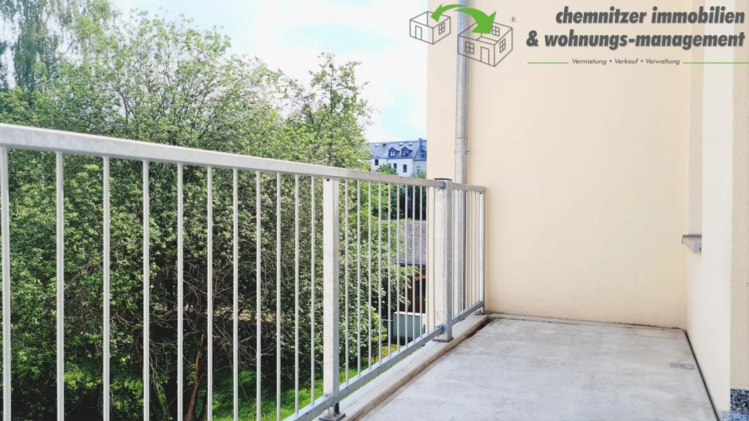 5 room apartment with 159 m² in Chemnitz – Photo 5