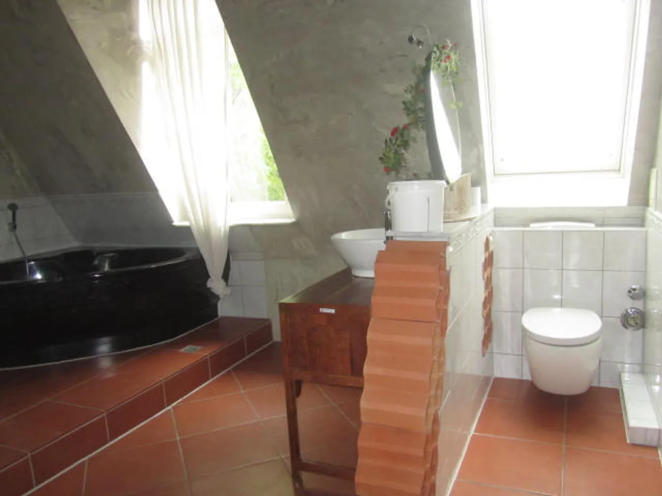 3 room apartment with 100 m² in Frankfurt am Main – Photo 4
