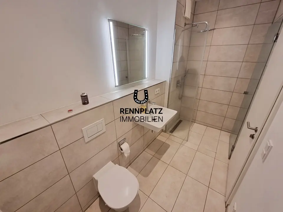 2 Zimmer Wohnung mit 66 m² in Regensburg – Bild 7