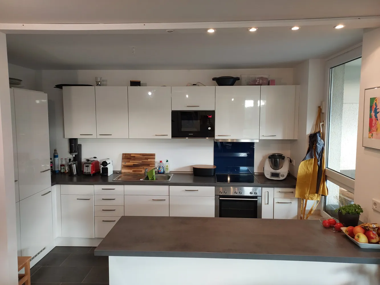3 Zimmer Wohnung mit 78 m² in Neuss – Bild 1