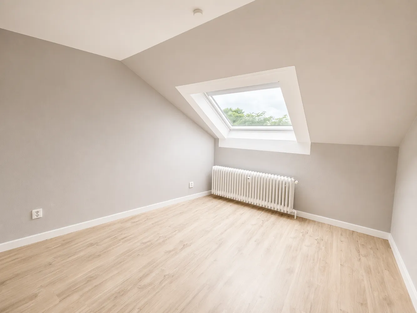 2 Zimmer Wohnung mit 46 m² in Bremen – Bild 4