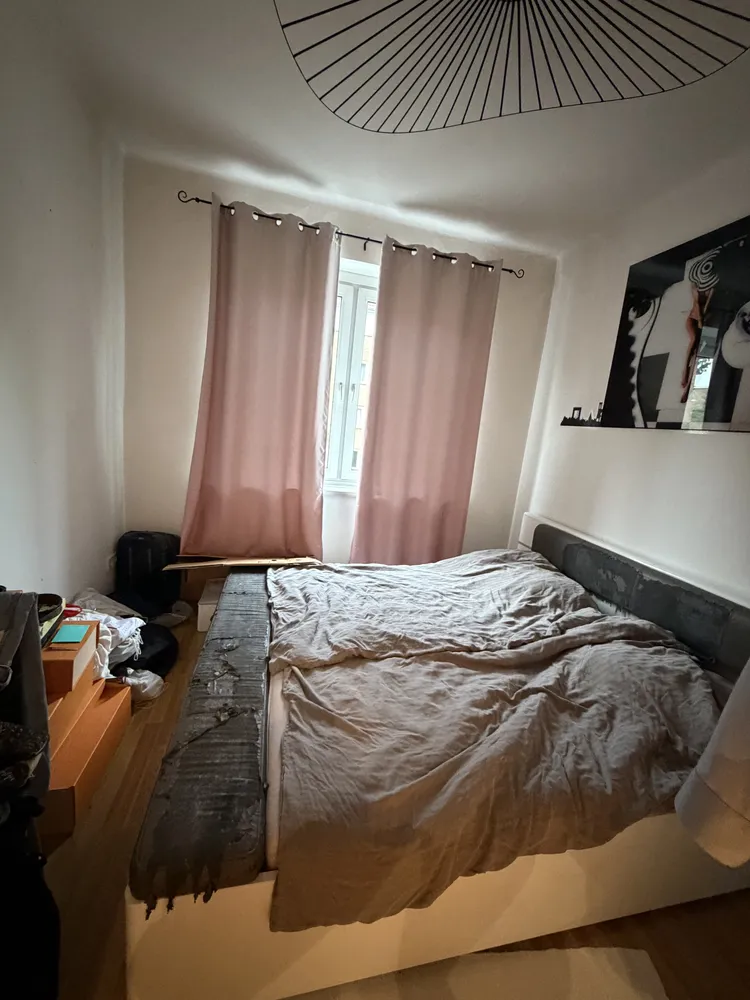 3 Zimmer Wohnung mit 53 m² in Hamburg – Bild 5