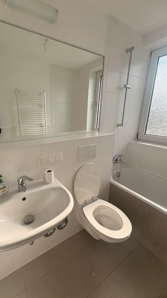 2 Zimmer Wohnung mit 45 m² in Hannover – Bild 5
