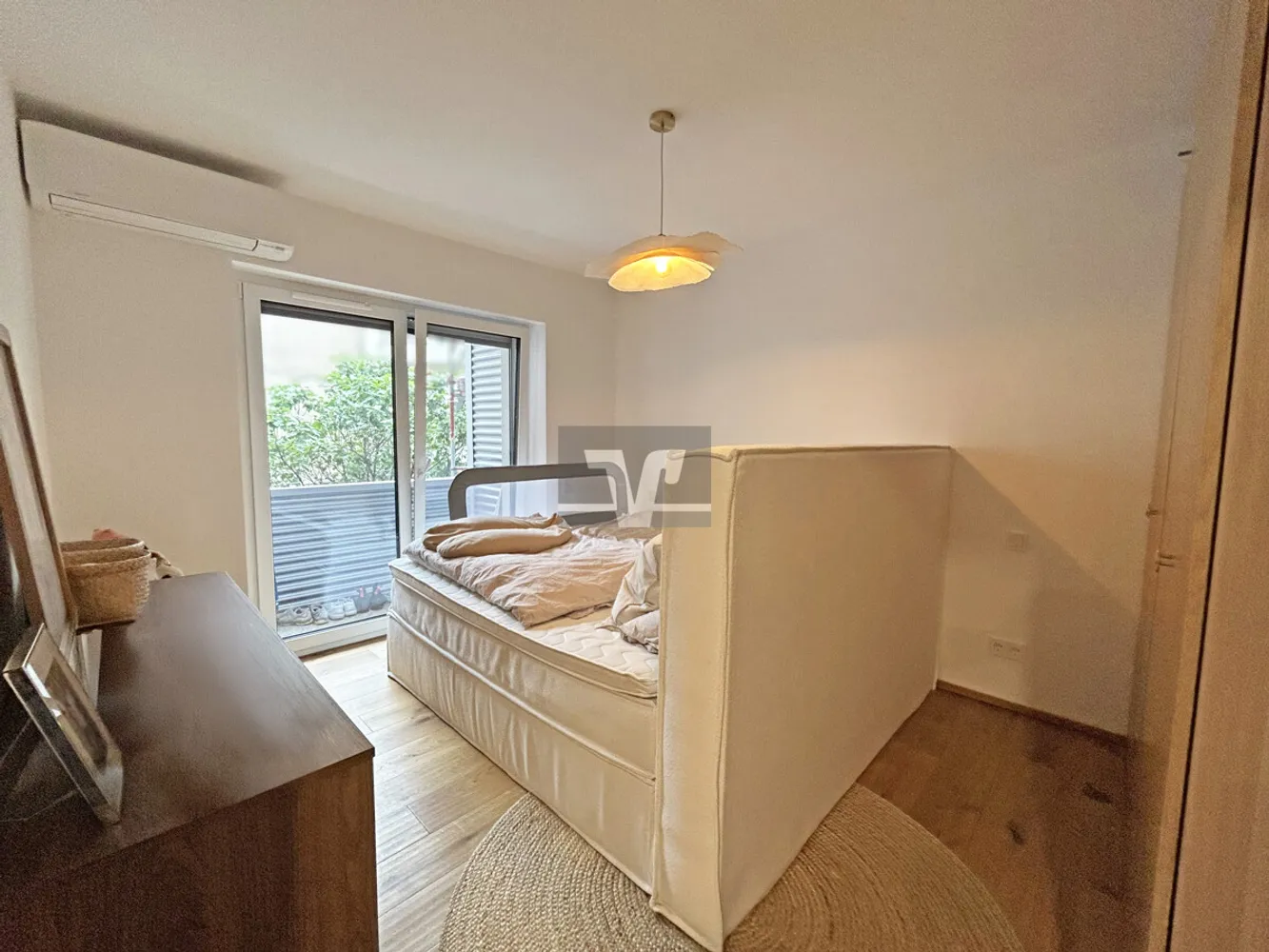 3 Zimmer Wohnung mit 104 m² in Mannheim – Bild 8