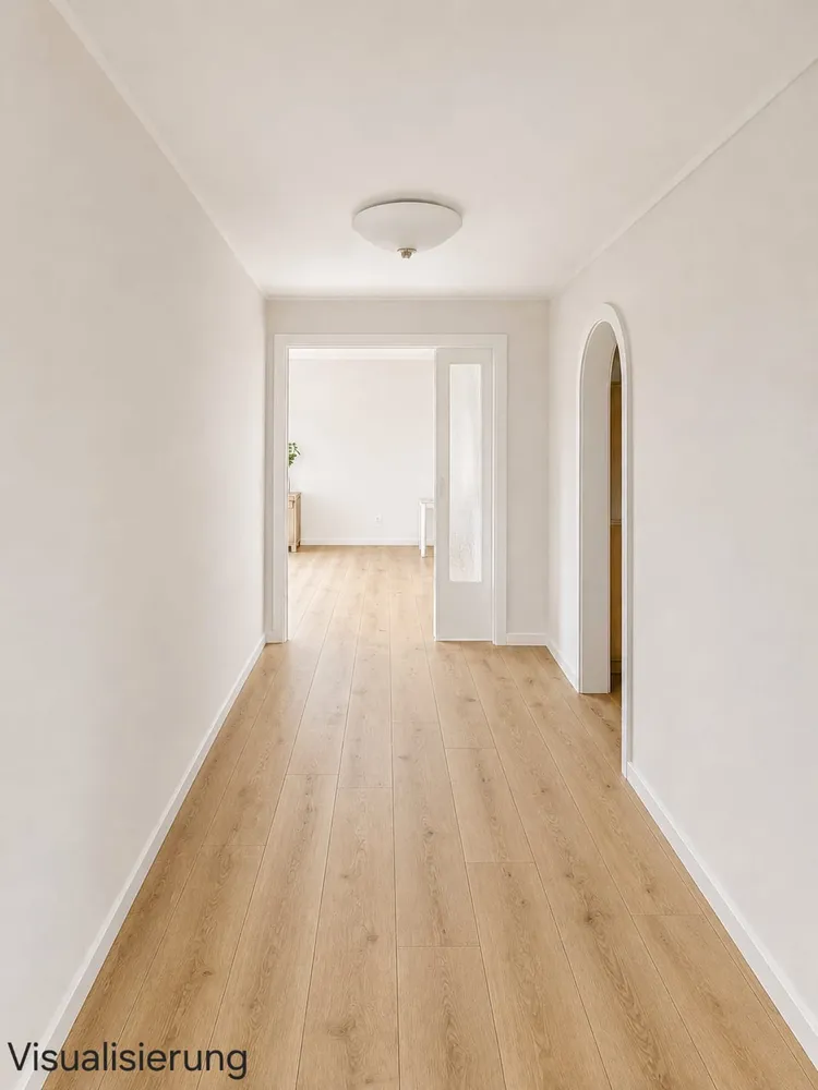 3 Zimmer Wohnung mit 127 m² in Oberhausen – Bild 8