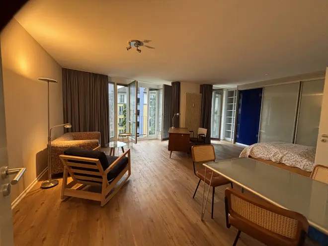1 Zimmer Wohnung mit 51 m² in Hamburg – Bild 10