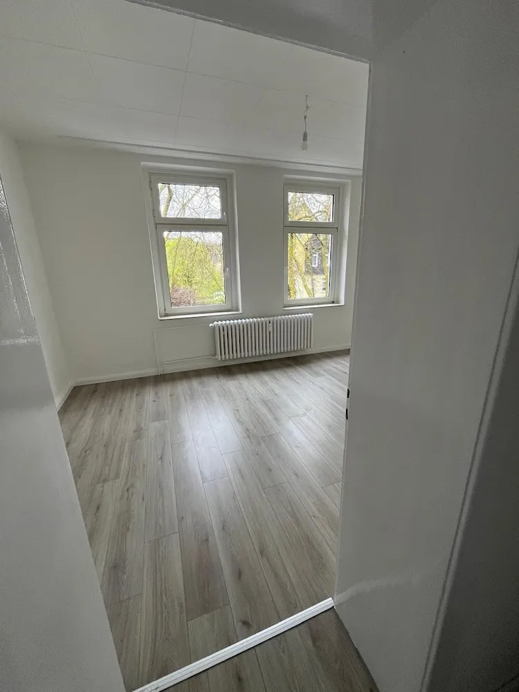 3 Zimmer Wohnung mit 68 m² in Duisburg – Bild 2