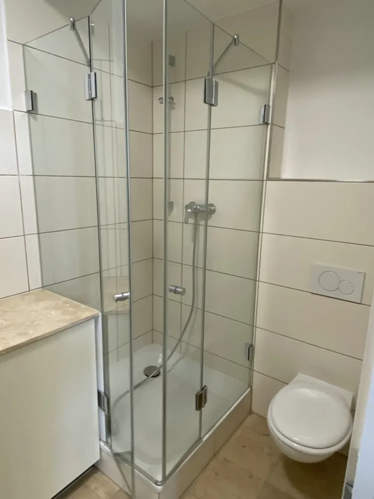 3 Zimmer Wohnung mit 160 m² in Berlin – Bild 10