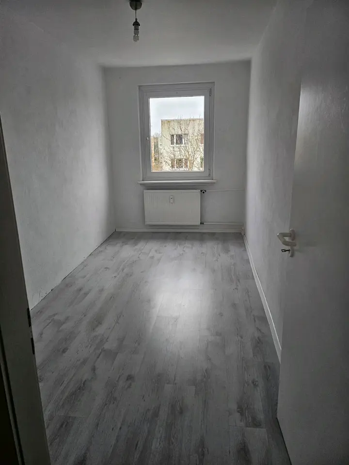 3 Zimmer Wohnung mit 59 m² in Greifswald – Bild 1