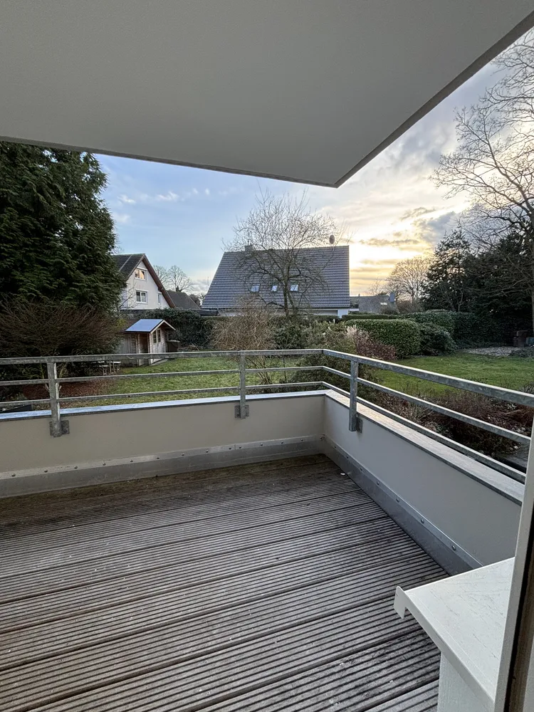 1 Zimmer Wohnung mit 42 m² in Düsseldorf – Bild 7