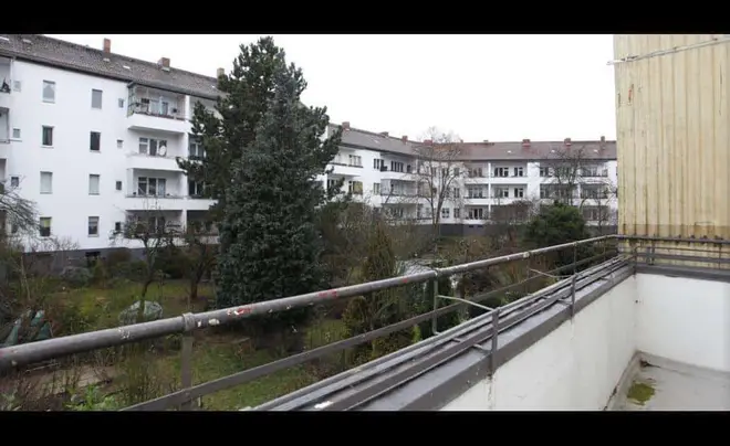 WG-Zimmer mit 9 m² in Berlin – Bild 4