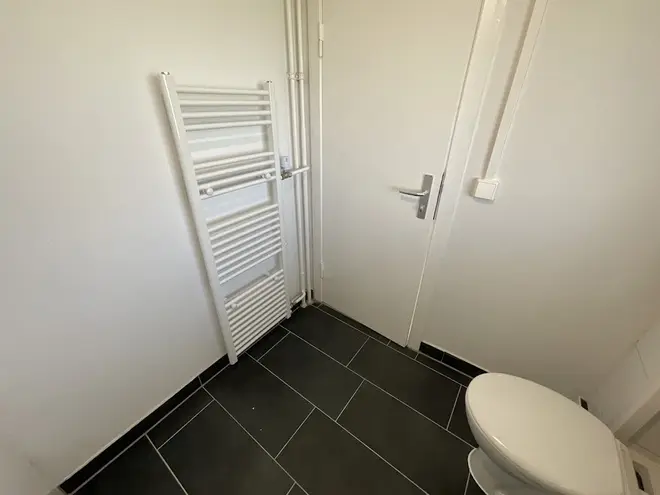 2 Zimmer Wohnung mit 61 m² in Lübeck – Bild 7