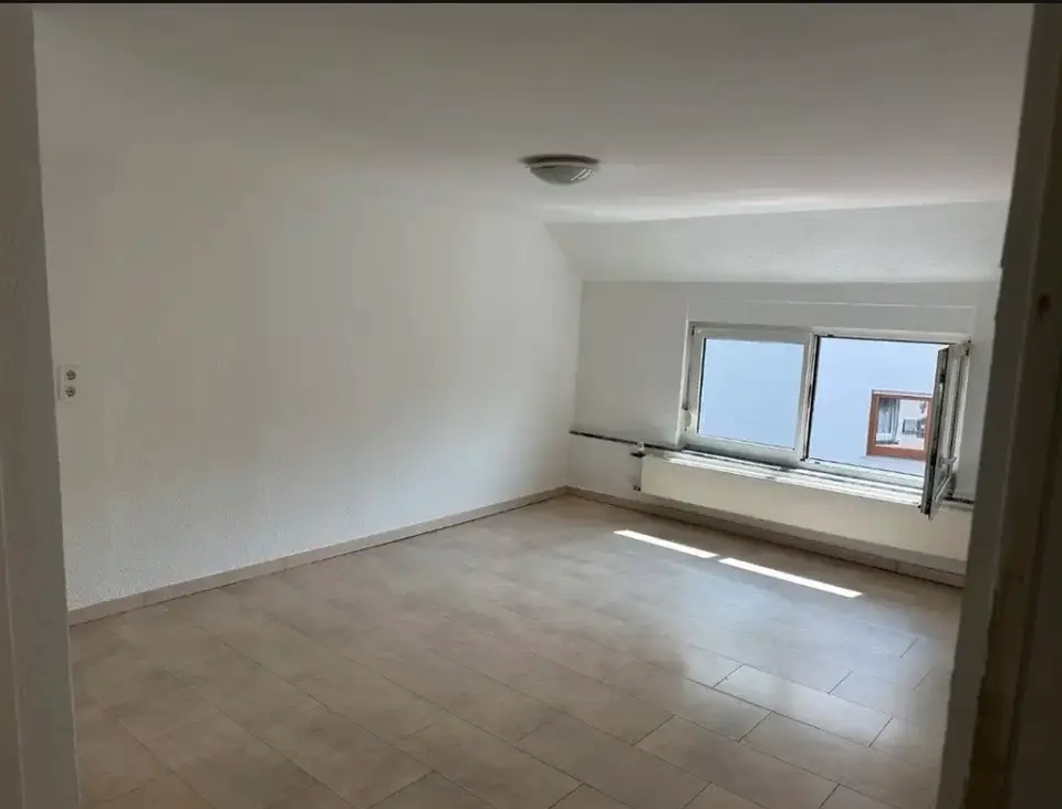 2 Zimmer Wohnung mit 34 m² in Wetzlar – Bild 1