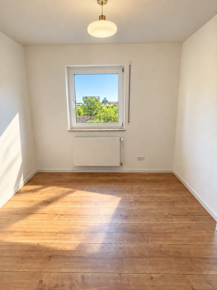 3 Zimmer Wohnung mit 73 m² in Karlsruhe – Bild 3