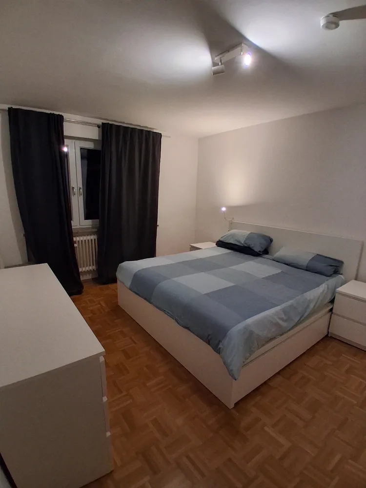 4 Zimmer Wohnung mit 89 m² in München – Bild 4