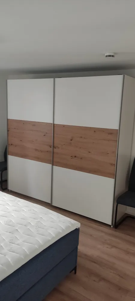 2 Zimmer Wohnung mit 50 m² in Stuttgart – Bild 6