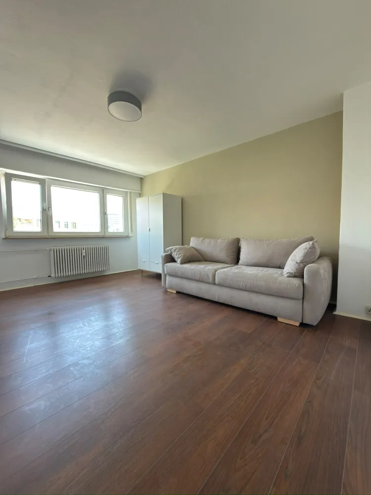1 Zimmer Wohnung mit 41 m² in Mannheim – Bild 7