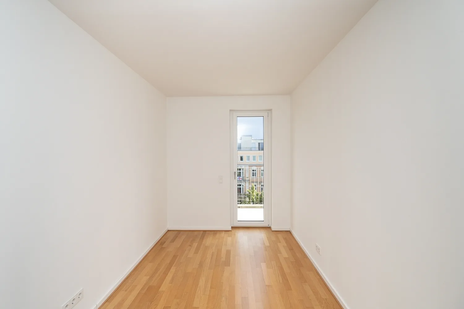 3 Zimmer Wohnung mit 89 m² in Dresden – Bild 10
