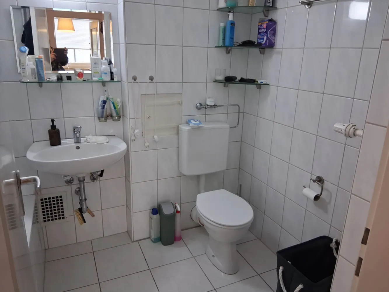 2 Zimmer Wohnung mit 51 m² in Pforzheim – Bild 1