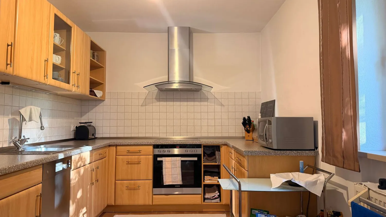 3 Zimmer Wohnung mit 98 m² in Deggendorf – Bild 3