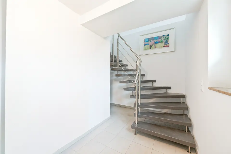 4 Zimmer Wohnung mit 118 m² in Herrenberg – Bild 10