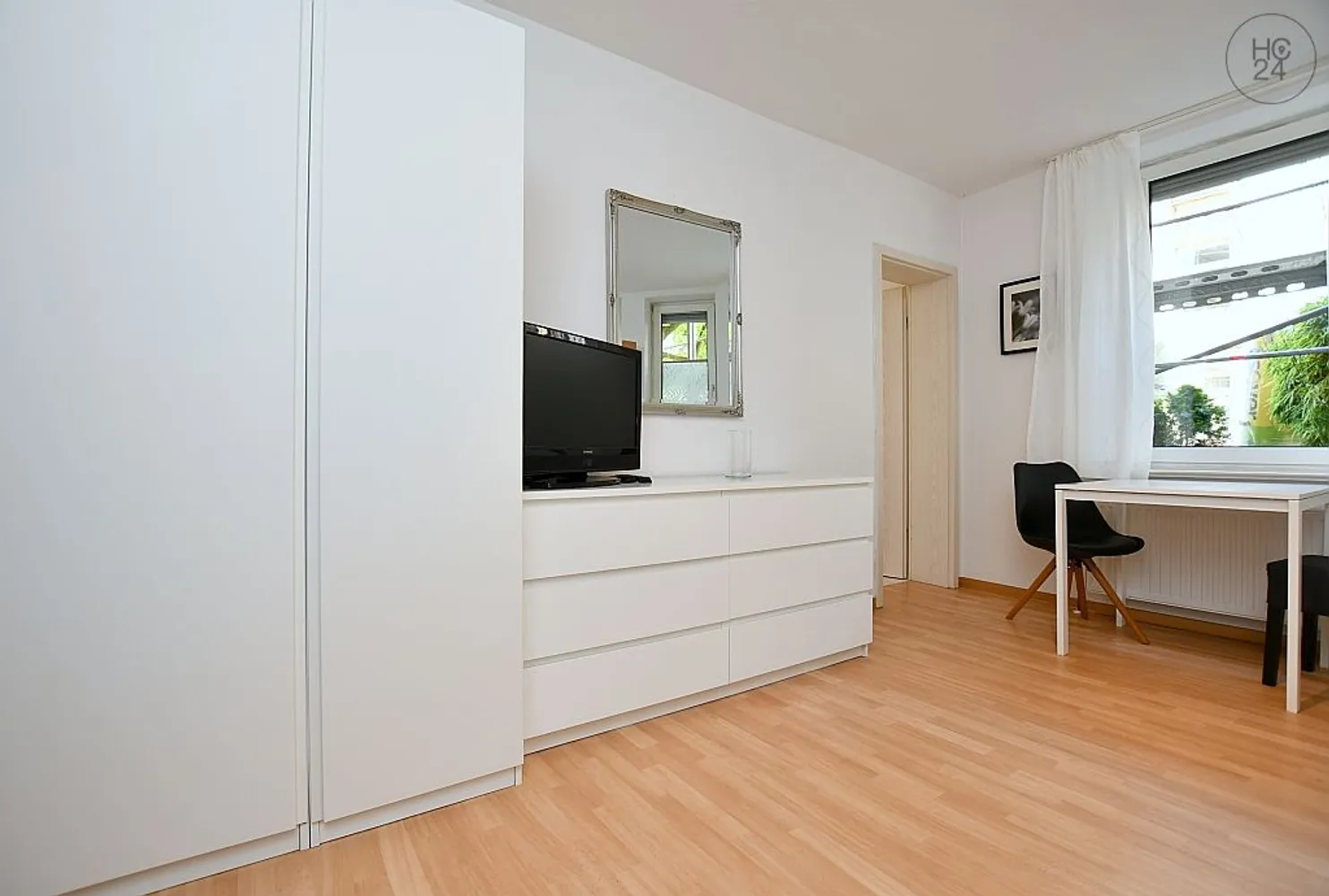 1 Zimmer Wohnung mit 18 m² in Stuttgart – Bild 10