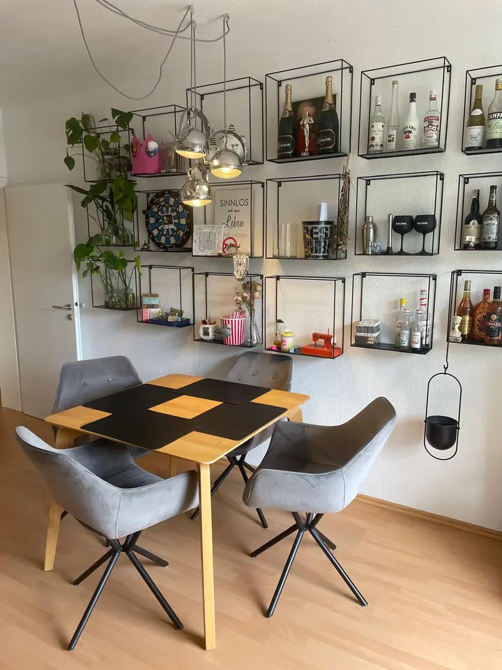 WG-Zimmer mit 16 m² in Düsseldorf – Bild 7