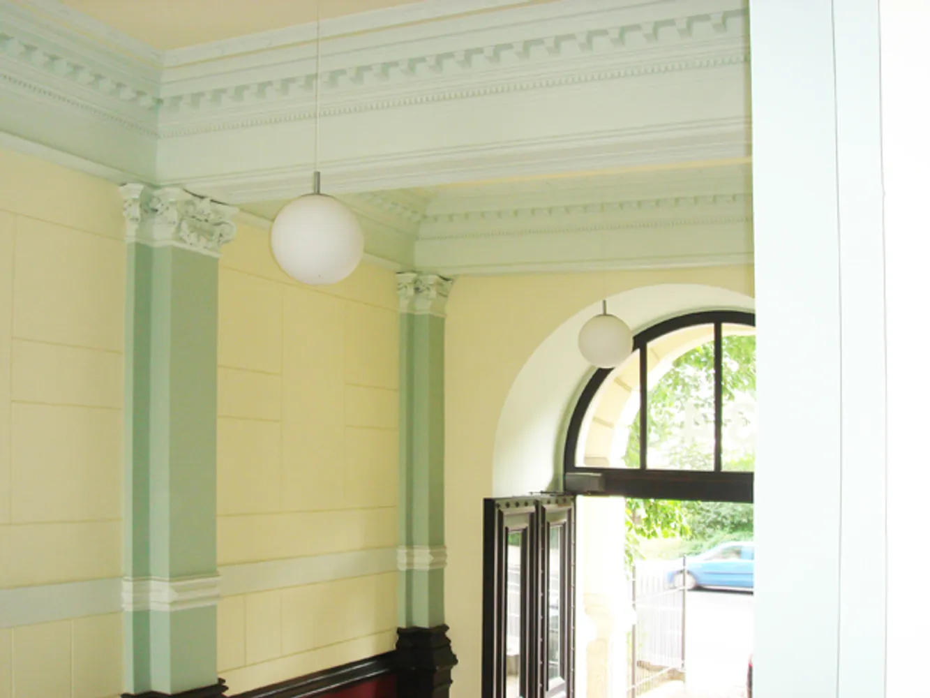 2 room apartment with 79 m² in Leipzig – Photo 7