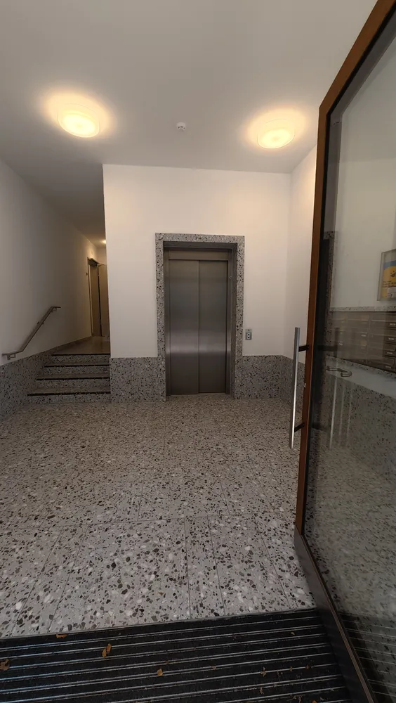 2 Zimmer Wohnung mit 55 m² in Berlin – Bild 7