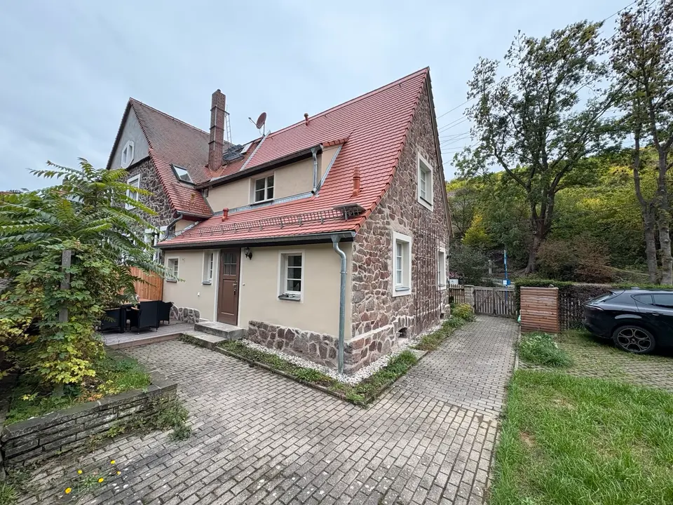 4 Zimmer Haus mit 100 m² in Meißen – Bild 8