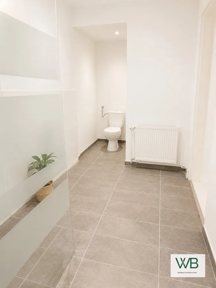 5 Zimmer Wohnung mit 129 m² in Helmstedt – Bild 1
