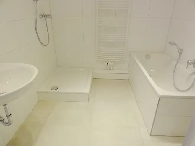 3 Zimmer Wohnung mit 109 m² in Berlin – Bild 10