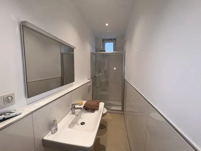 3 Zimmer Wohnung mit 104 m² in Düsseldorf – Bild 5