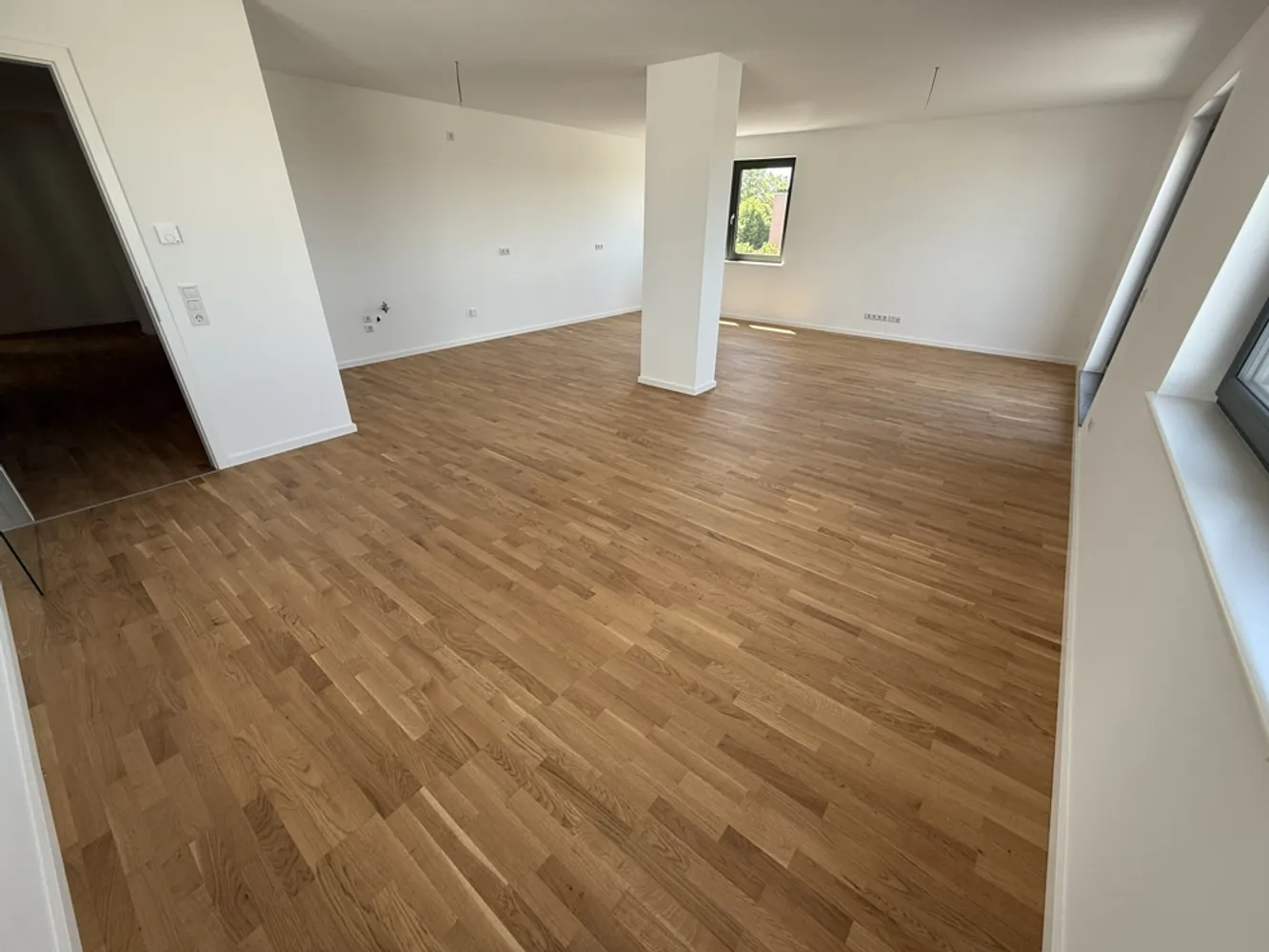 4 room apartment with 161 m² in Magdeburg – Photo 2