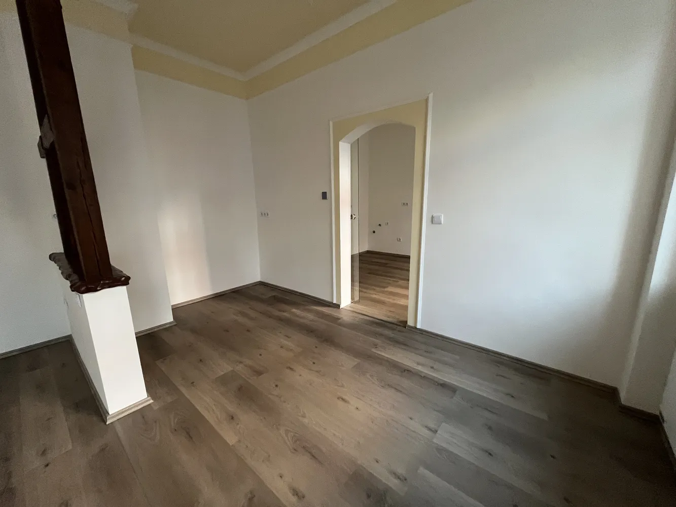 2 Zimmer Wohnung mit 65 m² in Gelsenkirchen – Bild 4