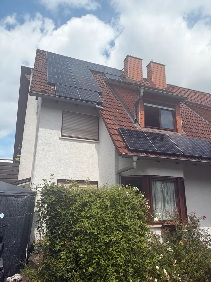 WG-Zimmer mit 16 m² in Aschaffenburg – Bild 3