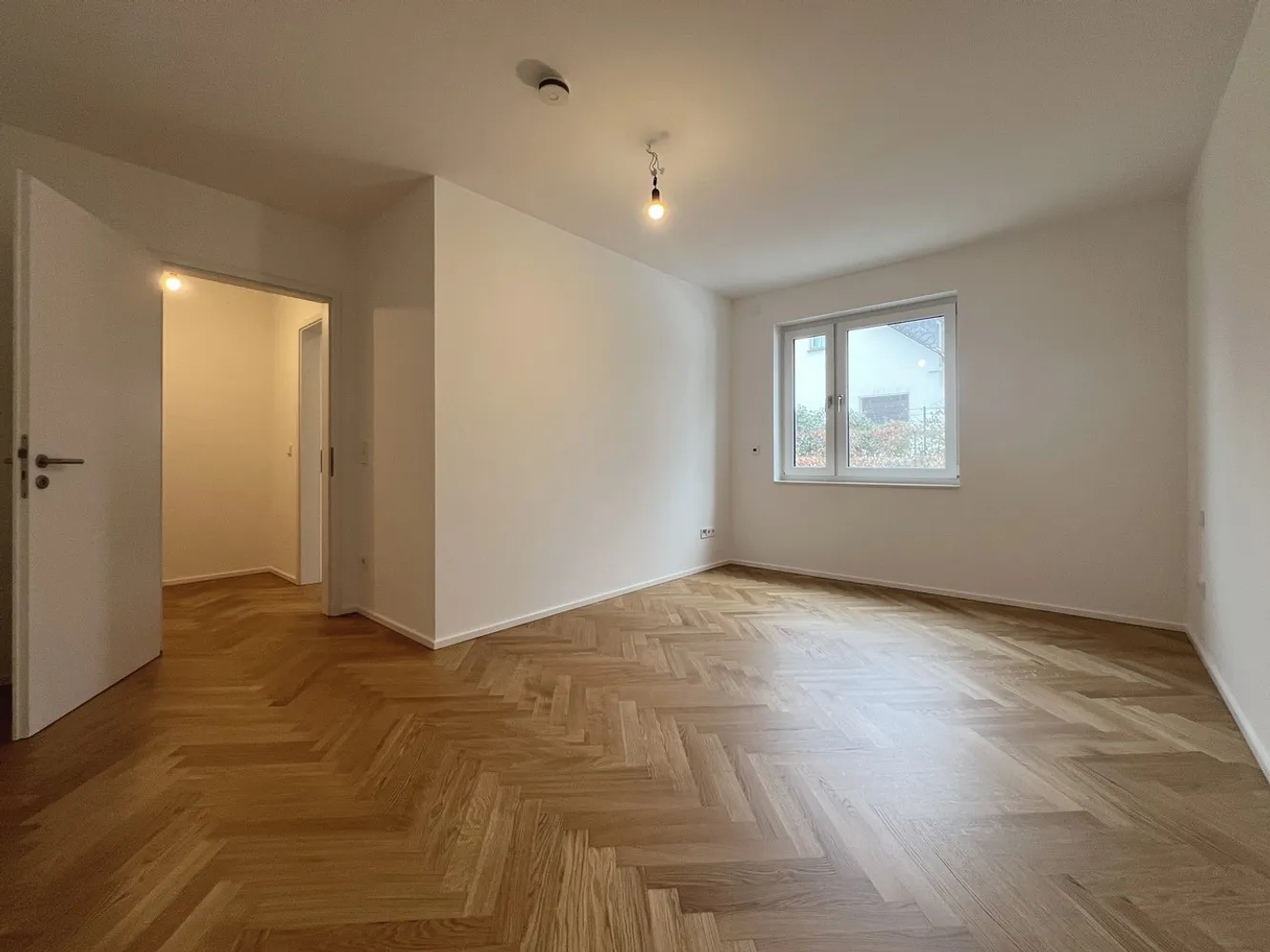 4 Zimmer Wohnung mit 124 m² in Frankfurt am Main – Bild 6