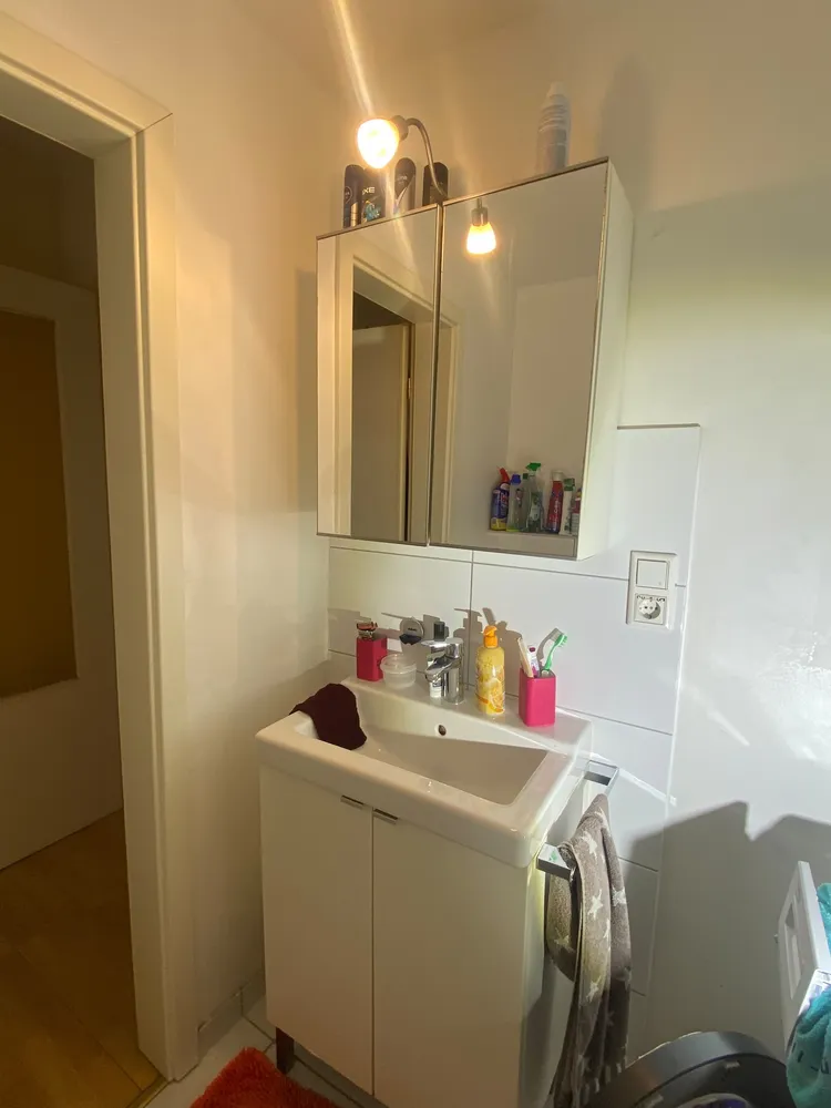 2 Zimmer Wohnung mit 55 m² in Mönchengladbach – Bild 7