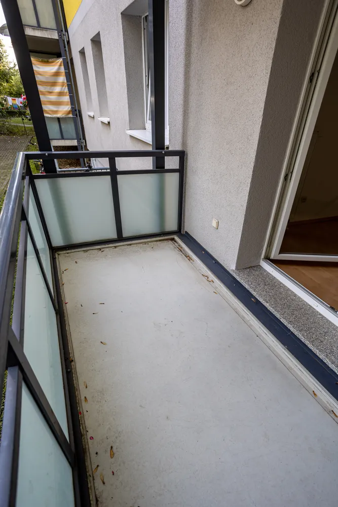 2 Zimmer Wohnung mit 55 m² in Magdeburg – Bild 9