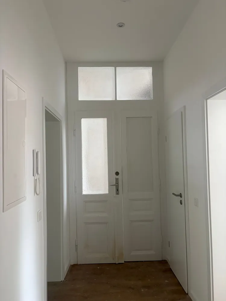 1 Zimmer Wohnung mit 31 m² in Frankfurt am Main – Bild 3