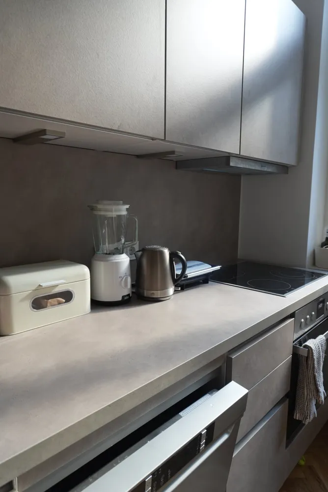 2 Zimmer Wohnung mit 56 m² in Berlin – Bild 6