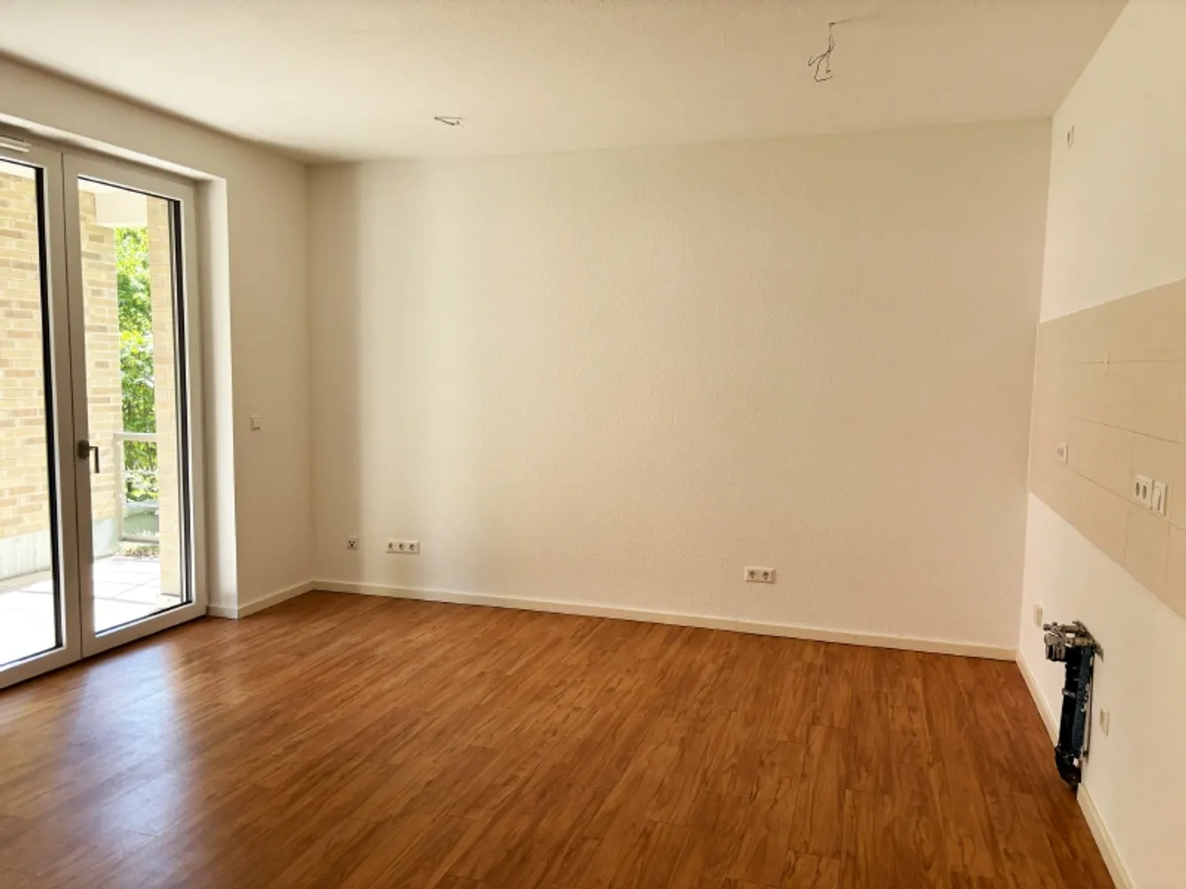 2 Zimmer Wohnung mit 64 m² in Dresden – Bild 2
