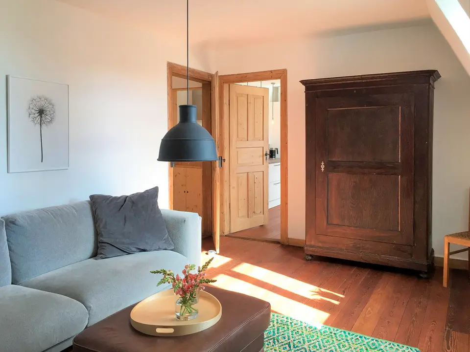 WG-Zimmer mit 57 m² in Ulm – Bild 2