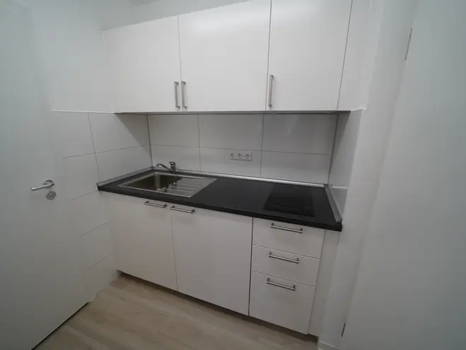 1 Zimmer Wohnung mit 20 m² in Stuttgart – Bild 4